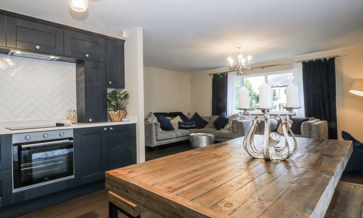 Trearddur Bay Cottage | The Willows