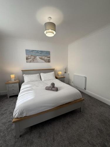 Worthing Apartment | The Willows-Parking & Central