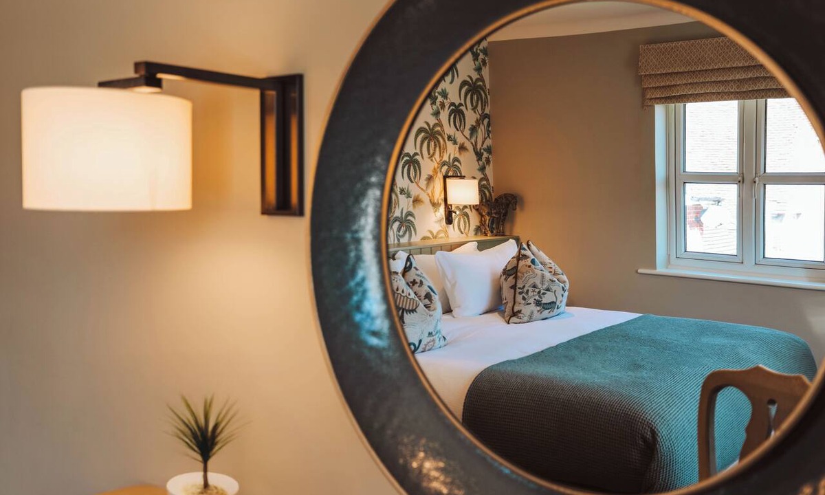 Winkfield Hotel | The Winning Post