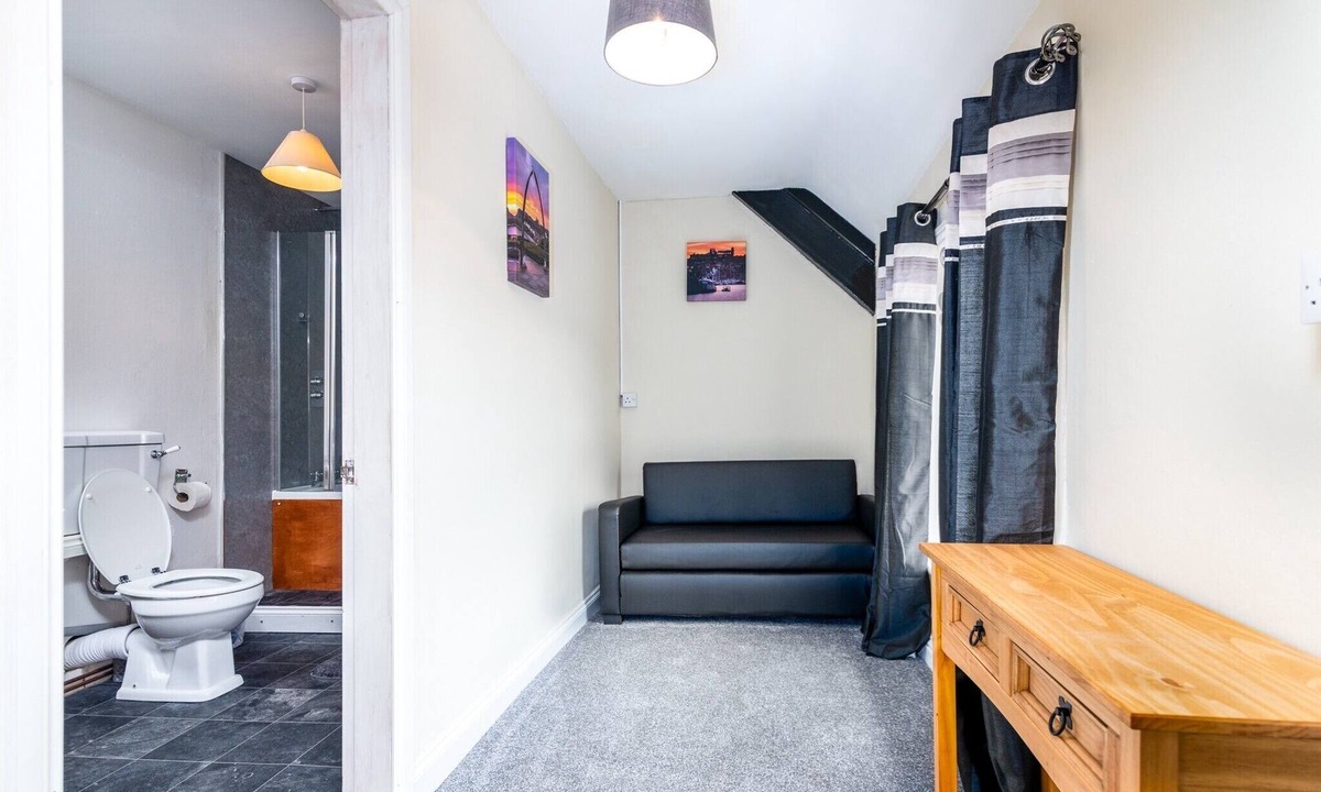 Egton Bed & Breakfast | The Witching Post