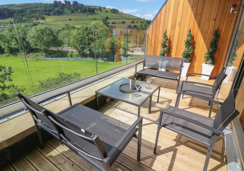 Keighley Apartment | The Works