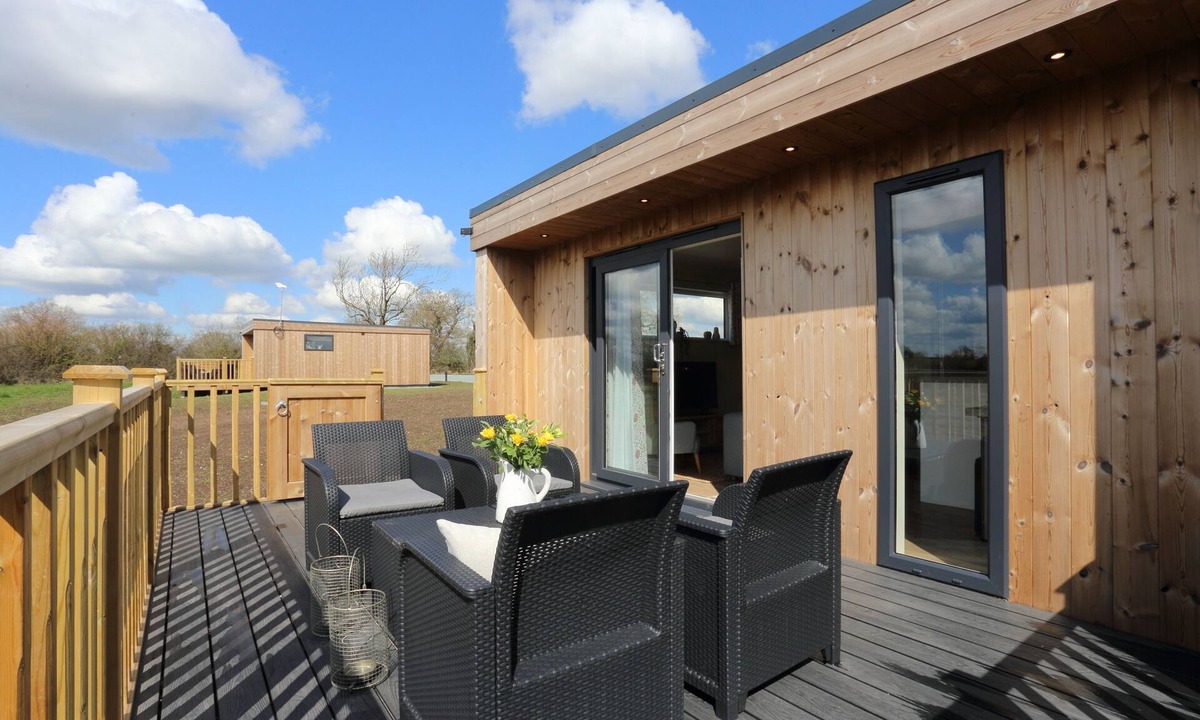Loppington Cottage | The Wren