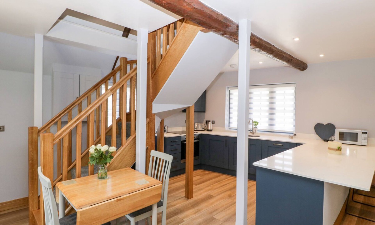 Winterborne Stickland Cottage | Thimble Cottage