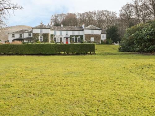 Thirlmere House | Thirlmere Suite