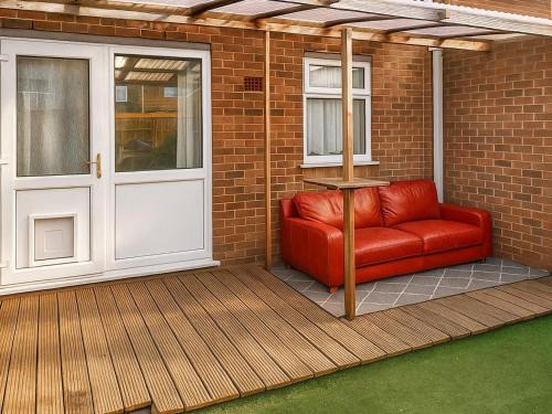 Sittingbourne House | Thistle House