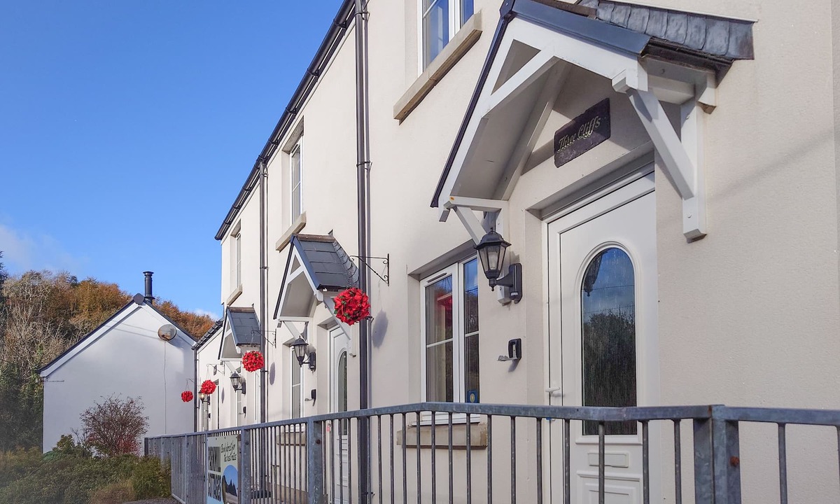 Parkmill Cottage | Three Cliffs Cottage - 2 Bed - Parkmill