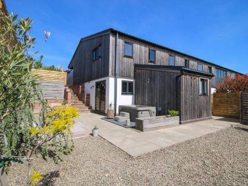 Aymestrey House | Thyme Away