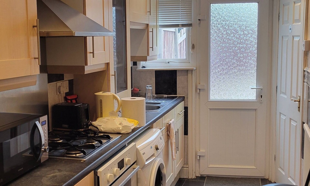 Manchester House | Timann Place