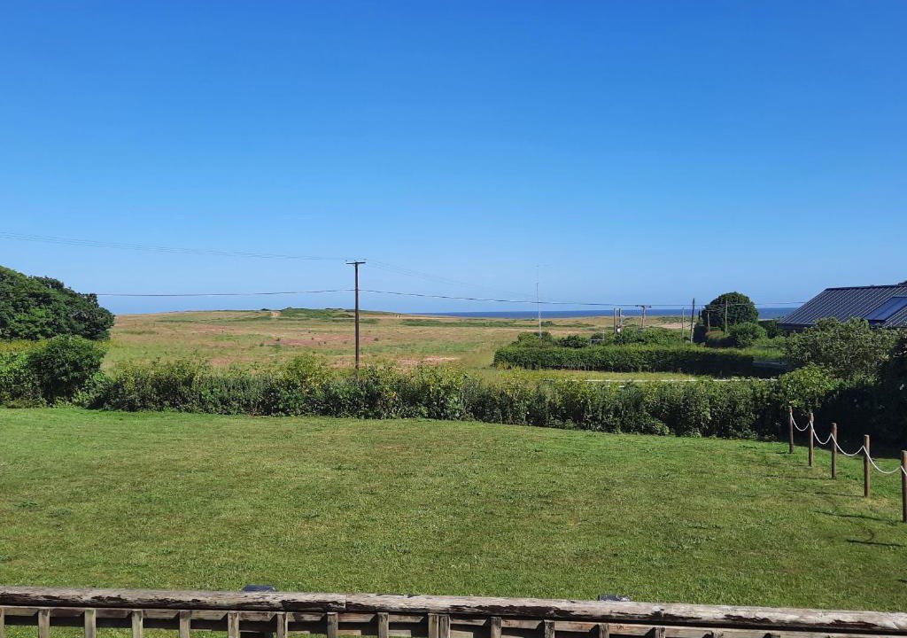 Weybourne House | Timbers