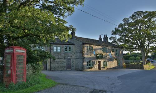 Timble Hotel | Timble Inn