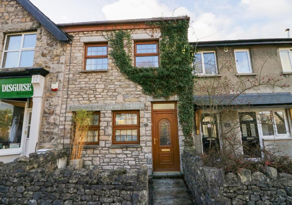 Arnside Apartment | Time and Tide