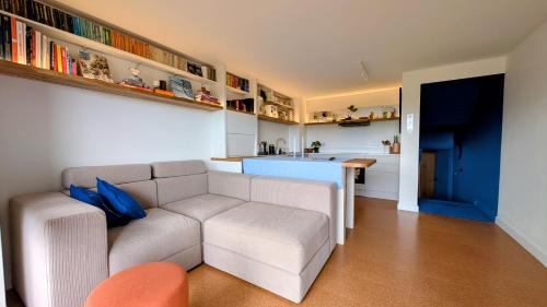 Rye Apartment | Toby's Boathouse