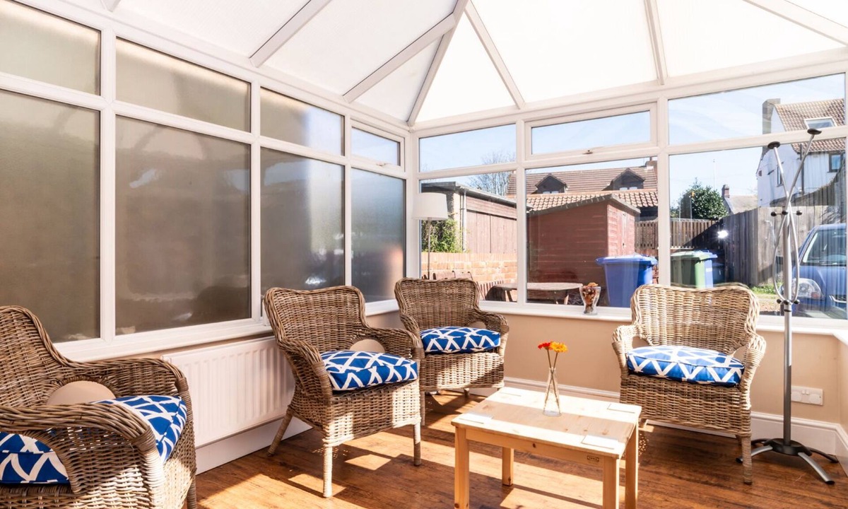 Amble Cottage | Tomeg