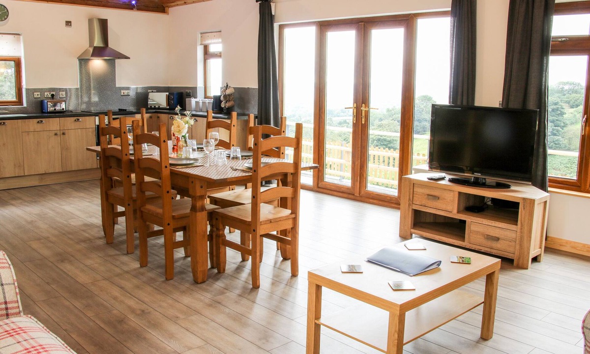 Angelbank Cottage | Toot View