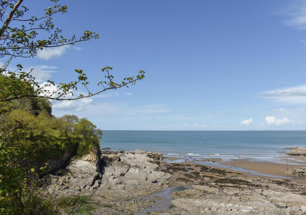 Combe Martin Apartment | Top Deck