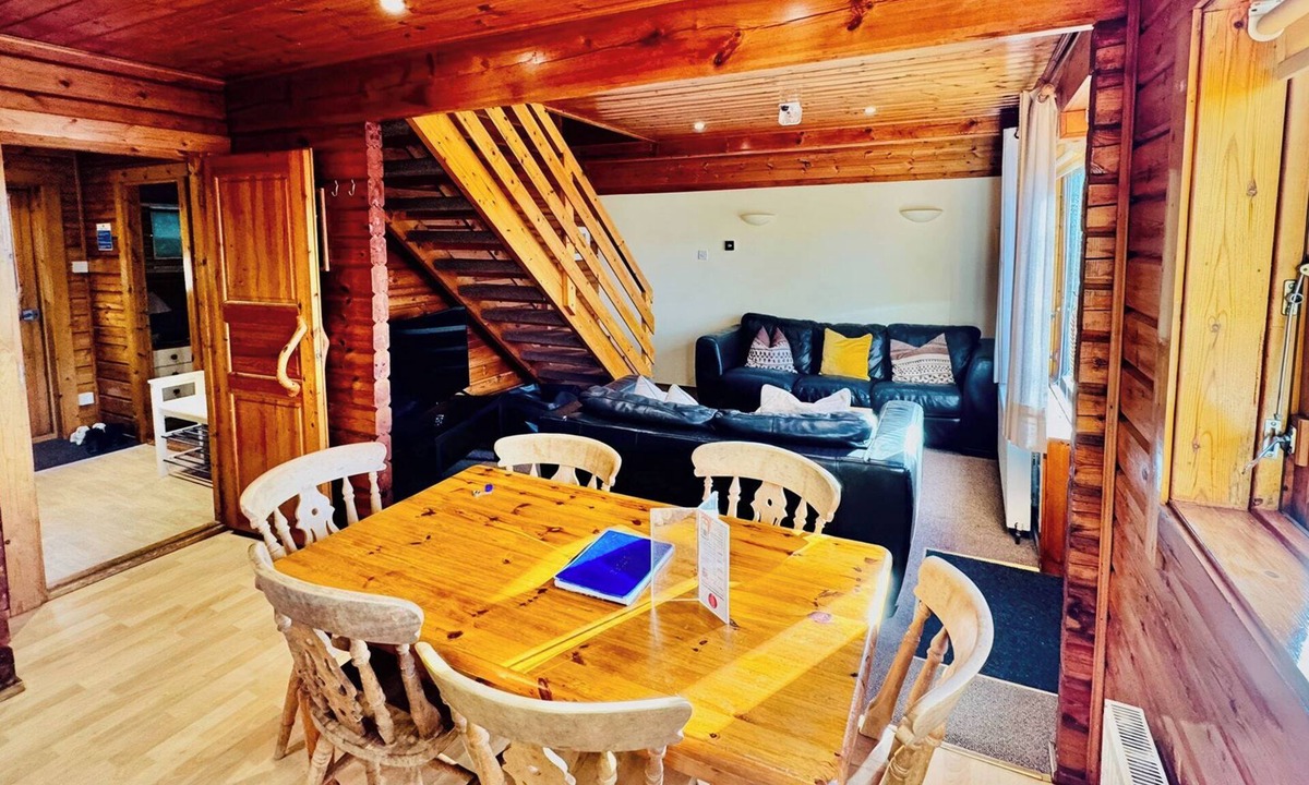 Liverton Cottage | Tor View