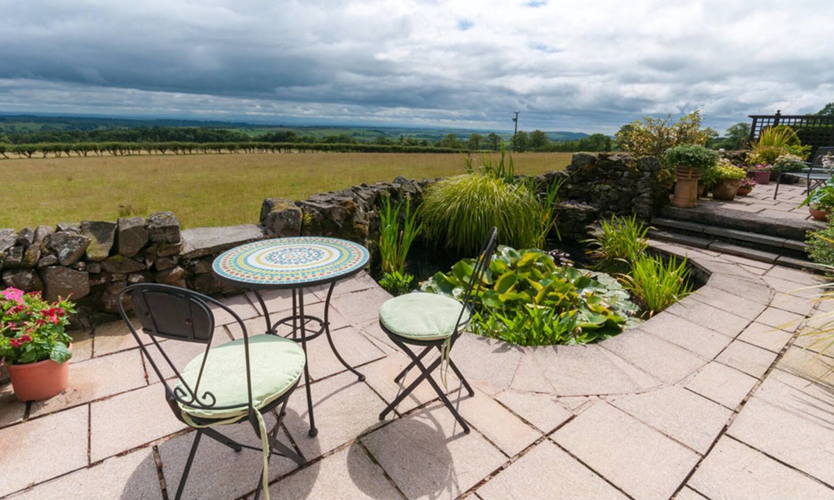 Lockerbie Bed & Breakfast | Torbeckhill B&B