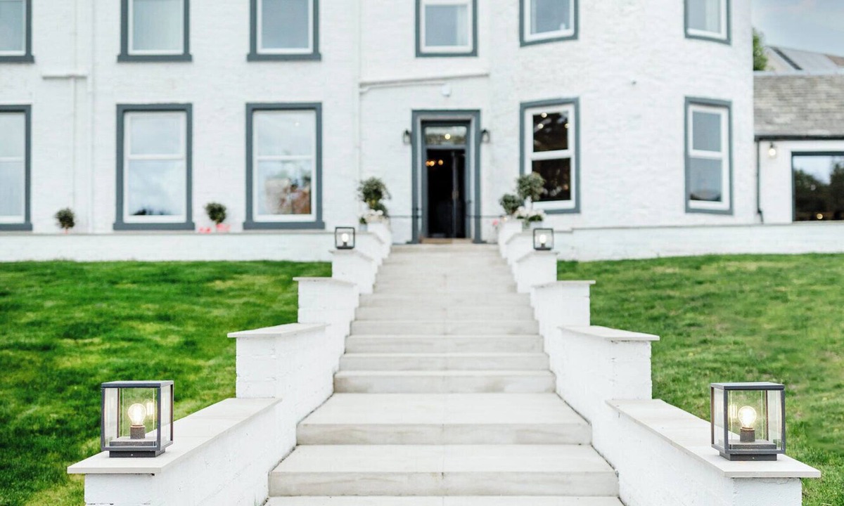 Torthorwald House | Torr House