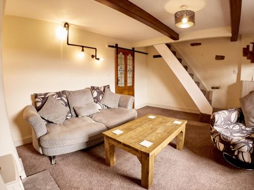 Belthorn House | Tower View Belthorn