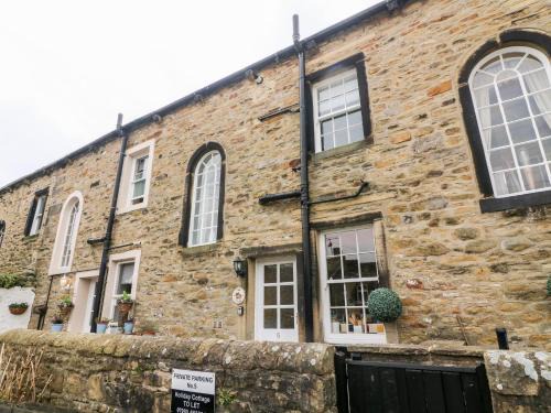 Skipton House | Town Cottage