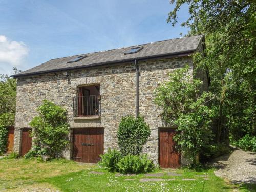 Lydford House | Townend Barn