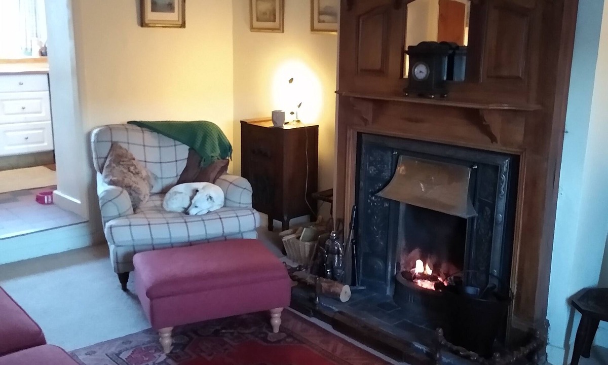 Eastgate Cottage | Traditional stonebuilt Durham Dales cottage
