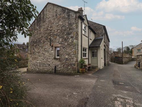 Kirkby Lonsdale House | Tram Lane Cottage