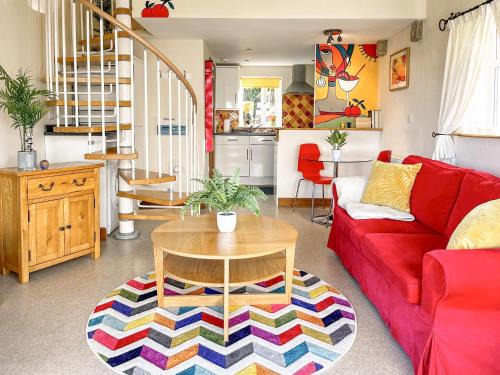Redruth House | Tramways -Cottage