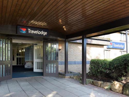 Thrapston Hotel | Travelodge Kettering Thrapston