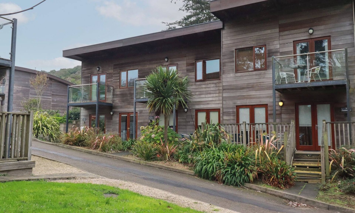 Porthtowan Cottage | Treburgett