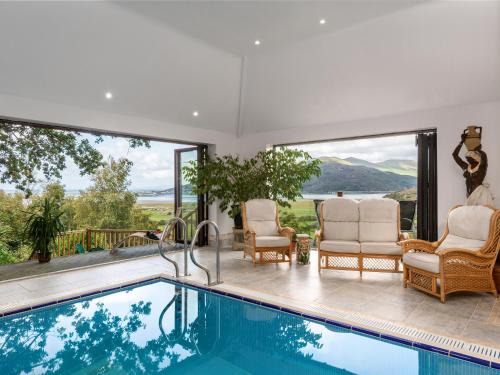 Arthog House | Treetops