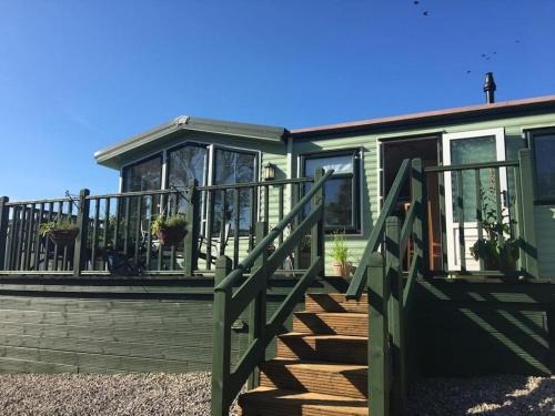 Lamplugh House | Treetops