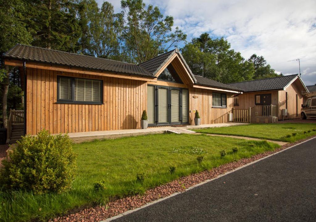 Otterburn House | Treetops