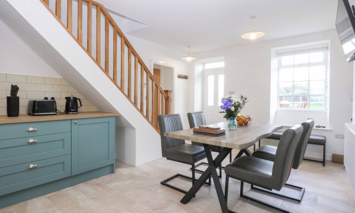 Menai Bridge Cottage | Trefor Ganol