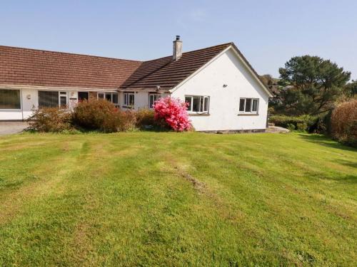 Lerryn House | Tregoning