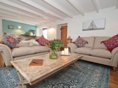 St. Ewe House | Trelan