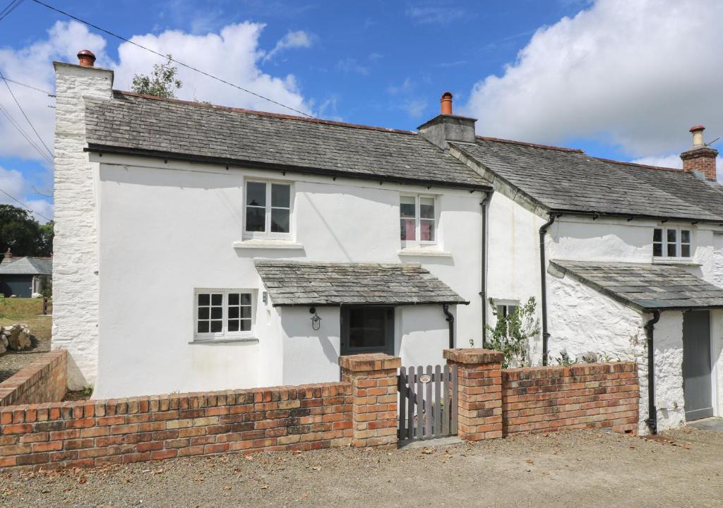 Trelash House | Trelash Cottage