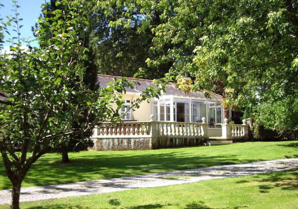 Bodmin House | Trelaze