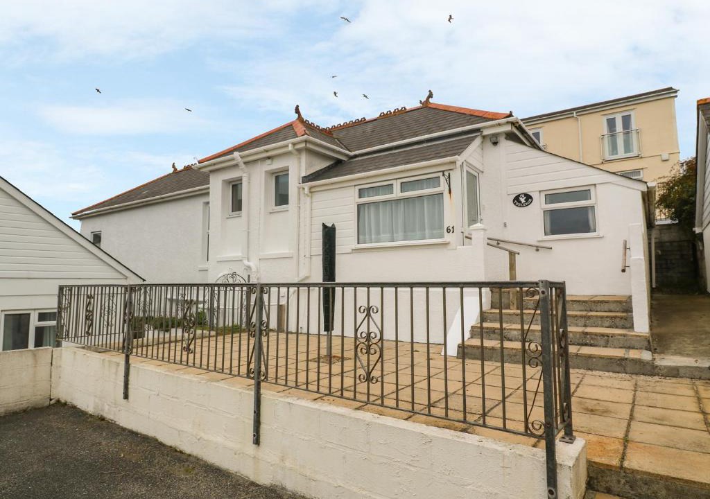 Hayle House | Treleigh