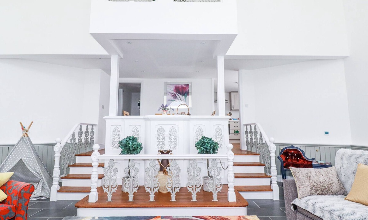 Trelowth Cottage | Trelowth Chapel