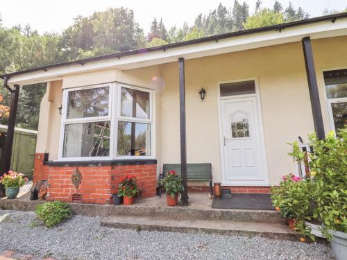 Conwy House | Trem Y Don