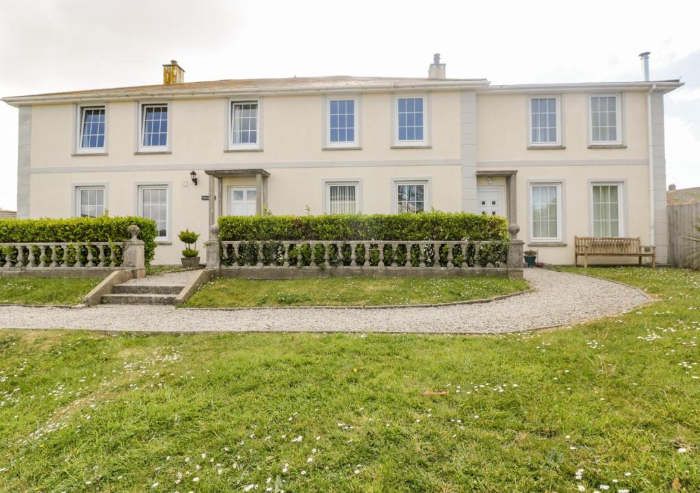 St. Agnes Apartment | Tremanners