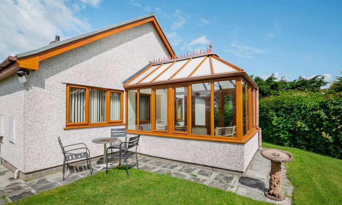 Bala Cottage | Tremyfron