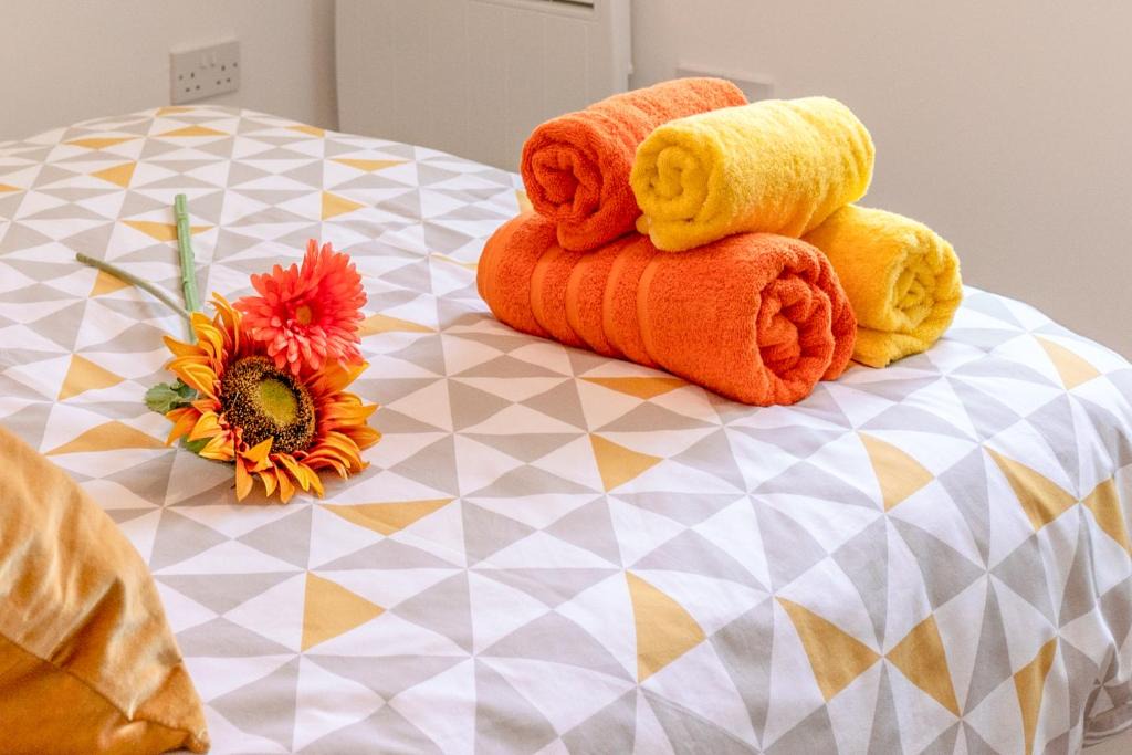 West Bridgford Apartment | Trent Bridge - Executive Apartment 4