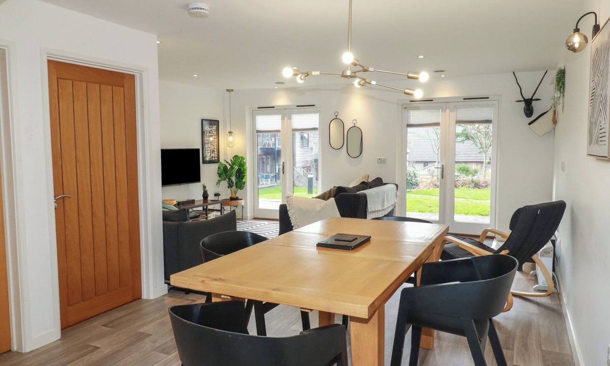 Porthtowan Cottage | Treveglos