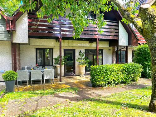 St Erth Praze Ski Chalet | Trevithick 46