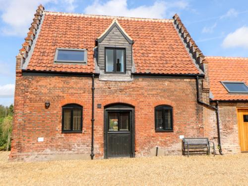 Foxley House | Tricker's Cottage