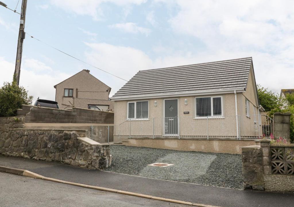 Llanfechell House | Trigfa