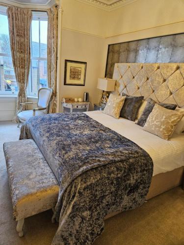 Peterhead Bed & Breakfast | Trinity Boutique B&B