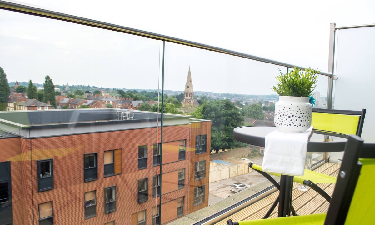 Nottingham Hotel | Trivelles Regency Nottingham